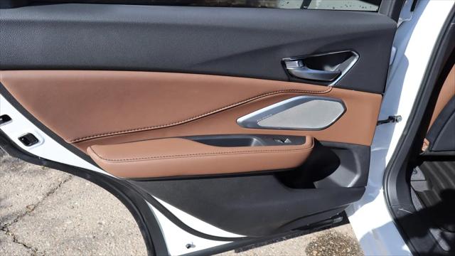 2026 Acura RDX Technology