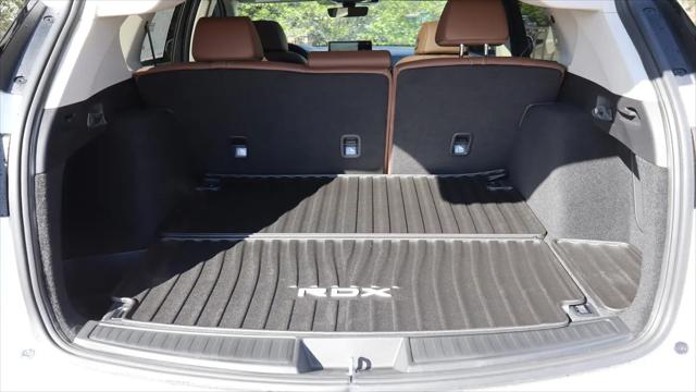 2026 Acura RDX Technology