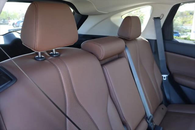 2026 Acura RDX Technology