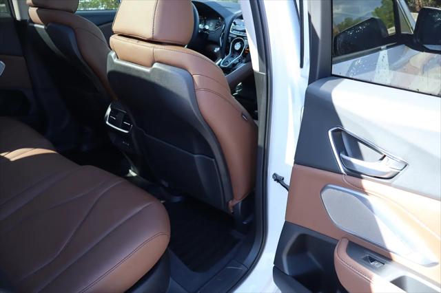 2026 Acura RDX Technology