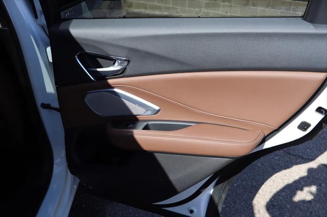 2026 Acura RDX Technology