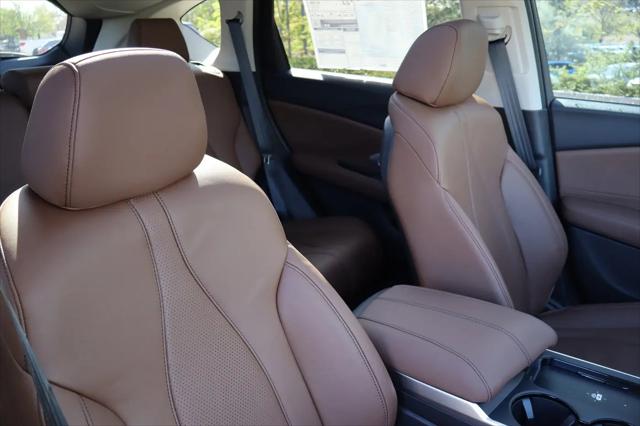 2026 Acura RDX Technology