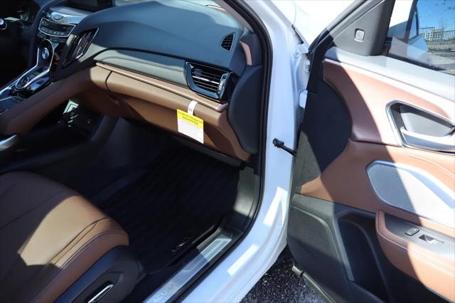 2026 Acura RDX Technology