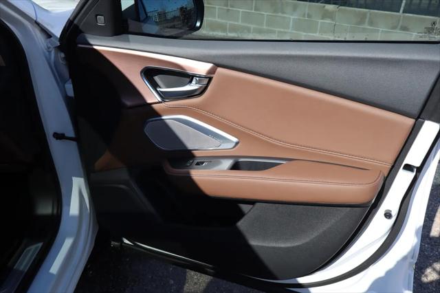 2026 Acura RDX Technology
