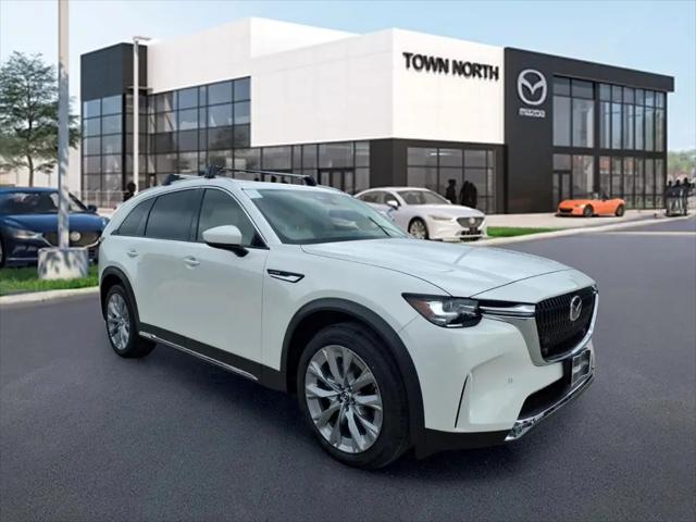 2026 Mazda X-90 3.3 Turbo Premium Plus for sale in Richardson, TX