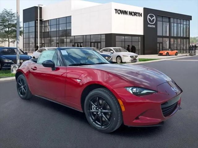 2026 Mazda MX-5 Sport for sale in Richardson, TX
