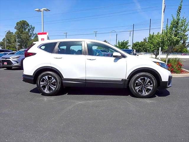 2021 Honda CR-V AWD Special Edition