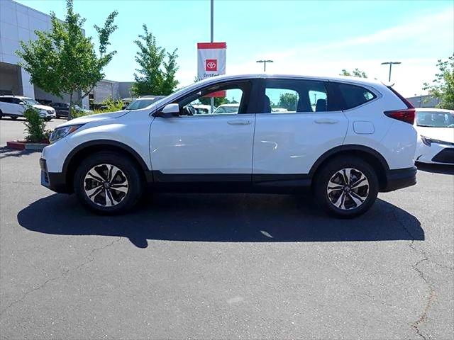 2021 Honda CR-V AWD Special Edition