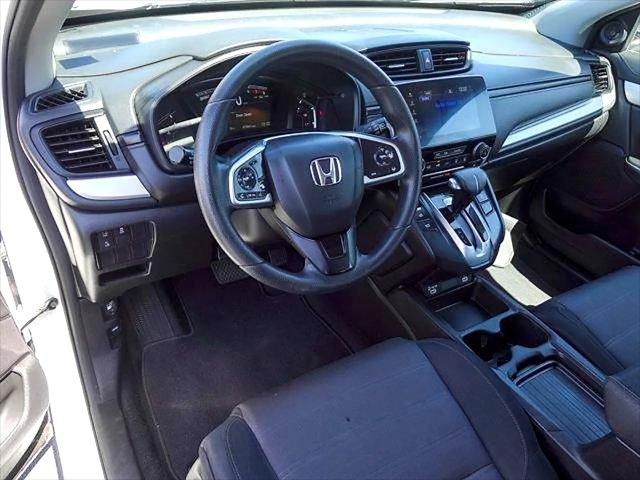 2021 Honda CR-V AWD Special Edition