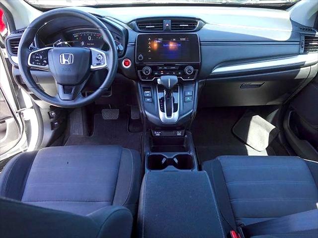 2021 Honda CR-V AWD Special Edition