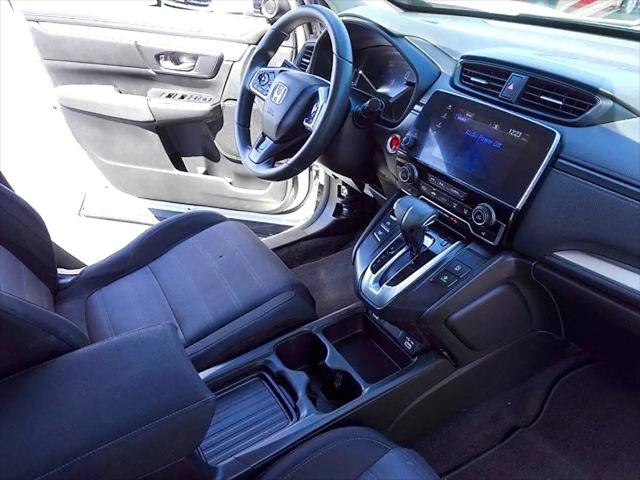 2021 Honda CR-V AWD Special Edition