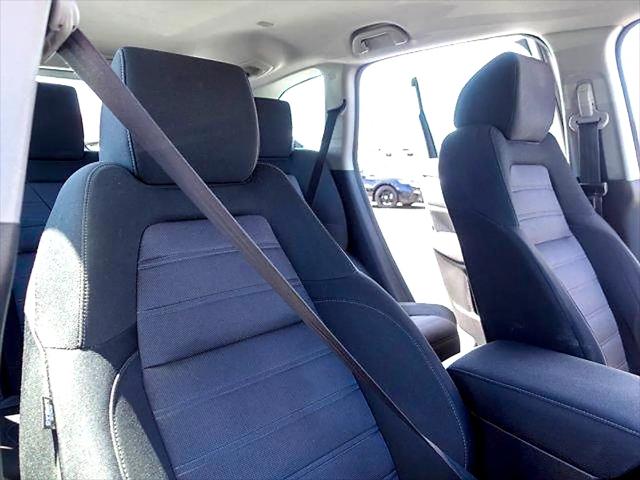 2021 Honda CR-V AWD Special Edition