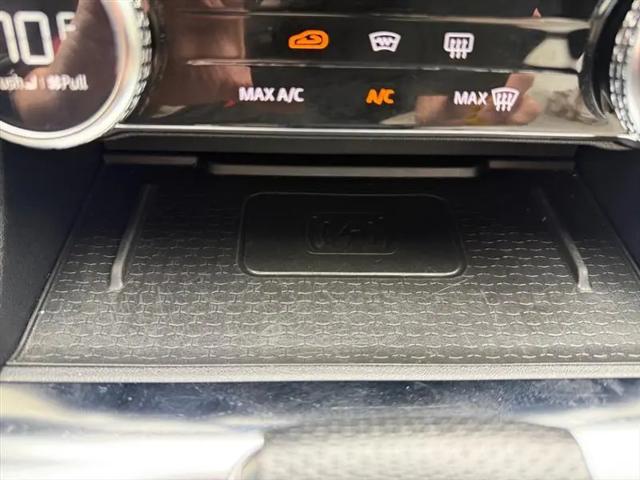 2022 Jaguar F-PACE SVR P550 AWD Automatic