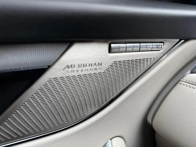 2022 Jaguar F-PACE SVR P550 AWD Automatic