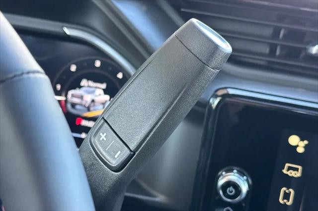2026 GMC Sierra 2500HD Crew Cab, Standard Bed, AT4X, 4WD