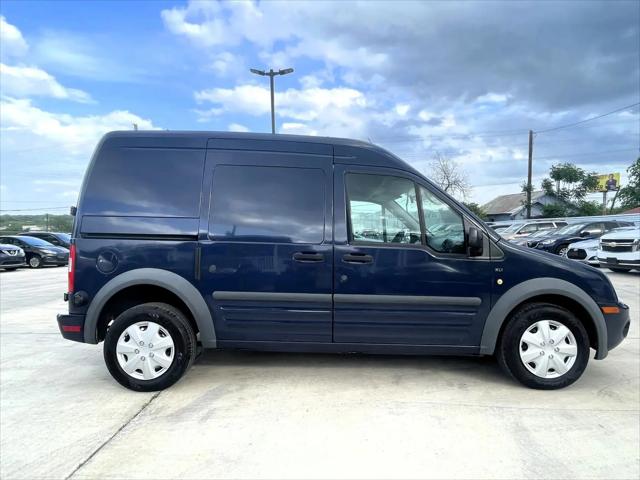 2013 Ford Transit Connect XLT