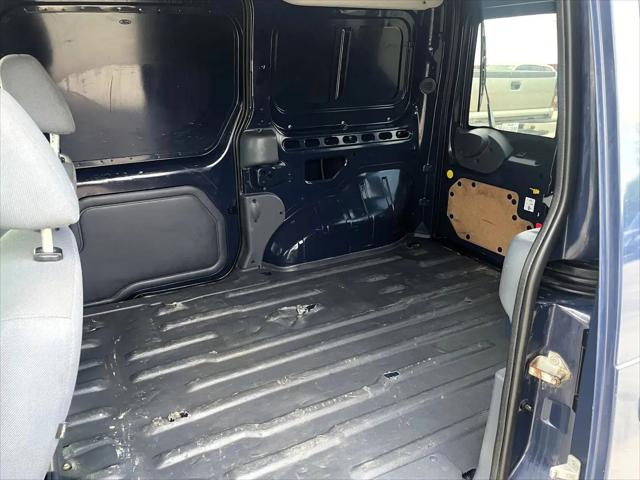 2013 Ford Transit Connect XLT