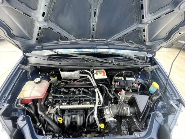 2013 Ford Transit Connect XLT