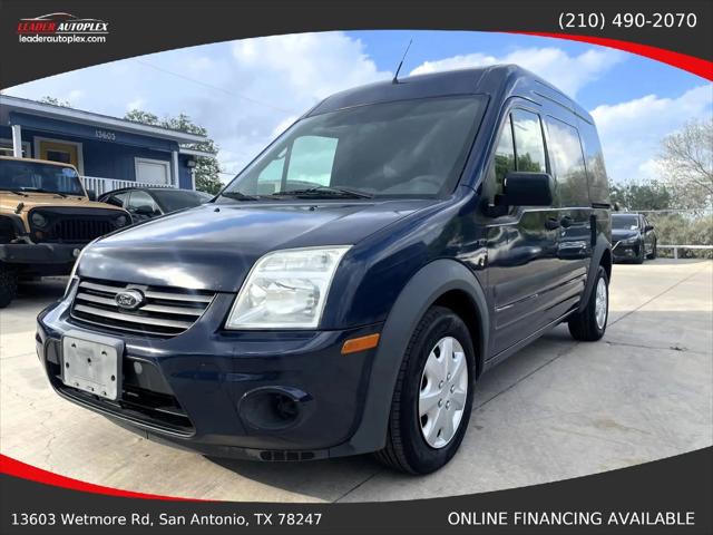 2013 Ford Transit Connect XLT for sale in San Antonio, TX