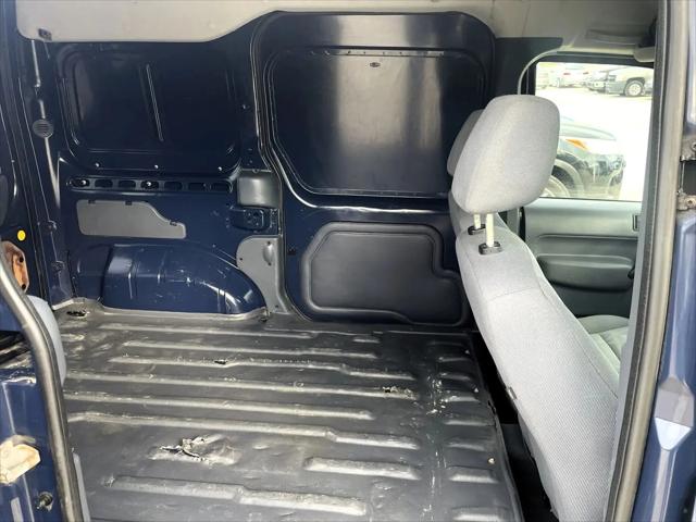 2013 Ford Transit Connect XLT