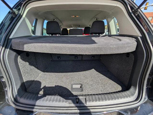2017 Volkswagen Tiguan 2.0T S