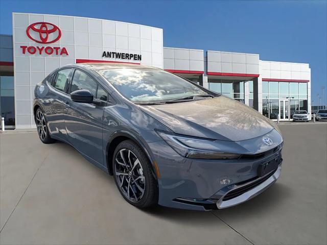 2026 Toyota Prius Plug-In XSE for sale in Clarksville, MD