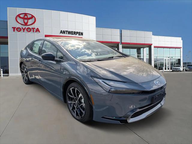 2026 Toyota Prius Plug-In XSE for sale in Clarksville, MD