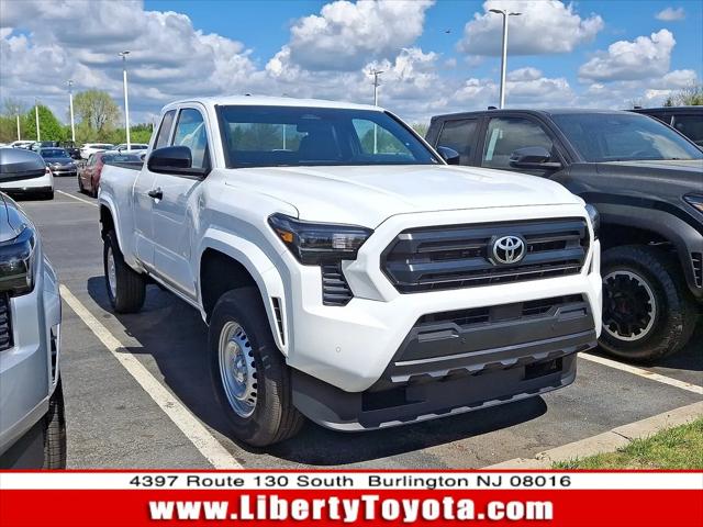 2026 Toyota Tacoma SR for sale in Burlington, NJ
