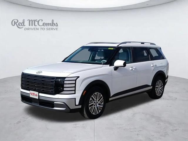 2026 Hyundai Palisade SEL Premium for sale in San Antonio, TX