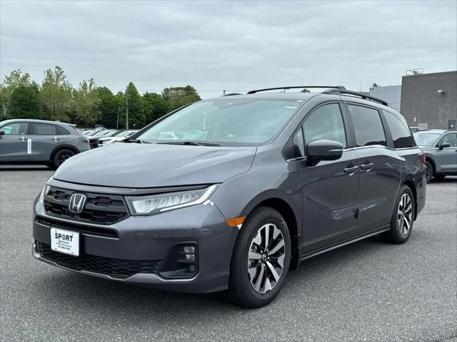 2026 Honda Odyssey EX-L for sale in Silver Spring, MD