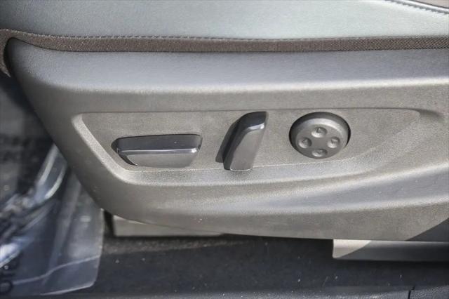 2026 Nissan LEAF PLATINUM+