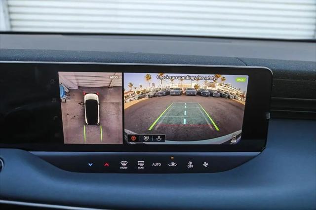 2026 Nissan LEAF S+