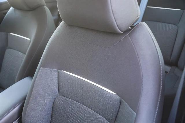 2026 Nissan LEAF S+