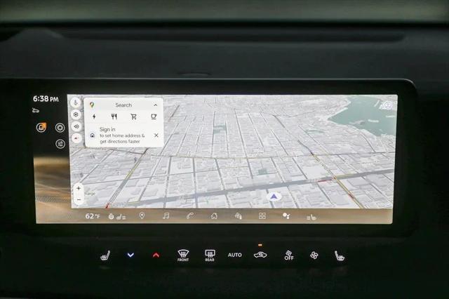 2026 Nissan LEAF PLATINUM+