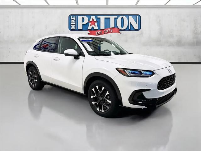 2026 Honda HR-V 2WD EX-L for sale in La Grange, GA
