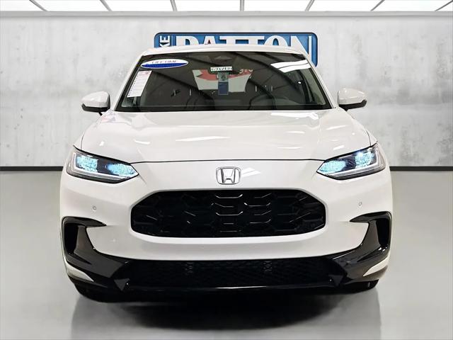 2026 Honda HR-V 2WD EX-L