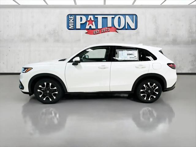 2026 Honda HR-V 2WD EX-L