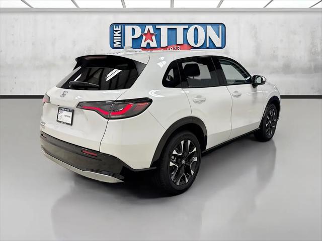 2026 Honda HR-V 2WD EX-L