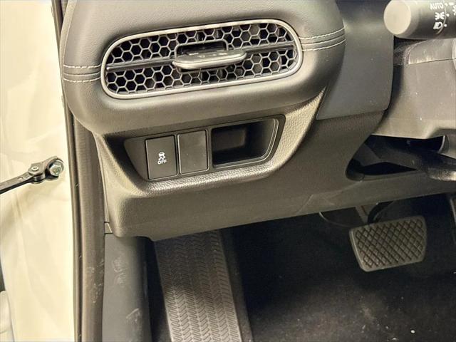 2026 Honda HR-V 2WD EX-L
