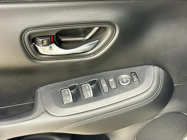 2026 Honda HR-V 2WD EX-L