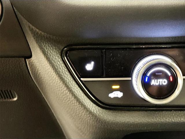 2026 Honda HR-V 2WD EX-L