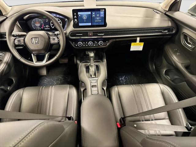 2026 Honda HR-V 2WD EX-L