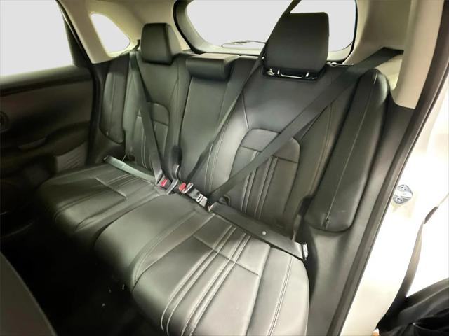 2026 Honda HR-V 2WD EX-L