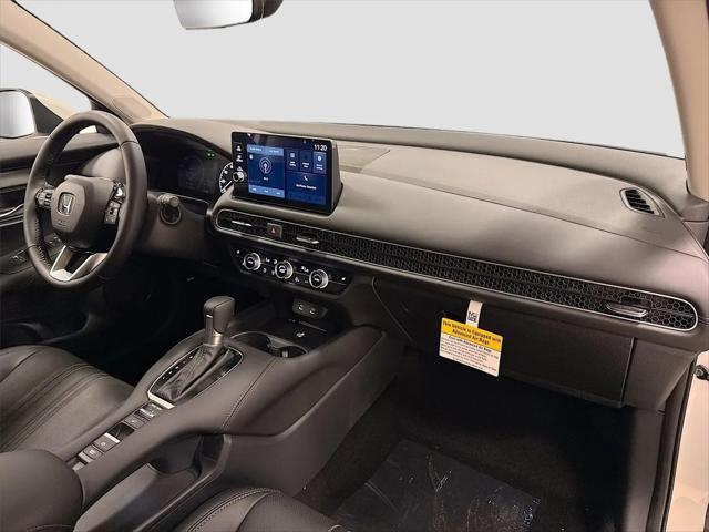 2026 Honda HR-V 2WD EX-L