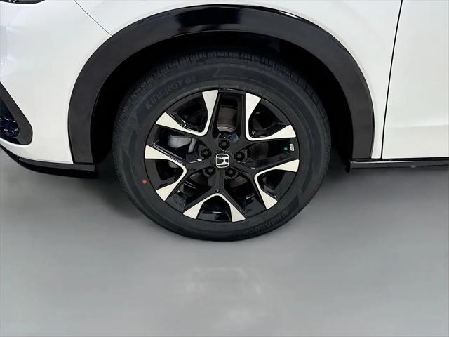 2026 Honda HR-V 2WD EX-L
