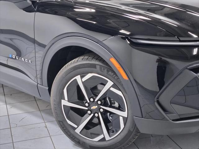 2026 Chevrolet Equinox LT 1, FWD