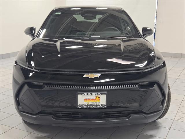2026 Chevrolet Equinox LT 1, FWD