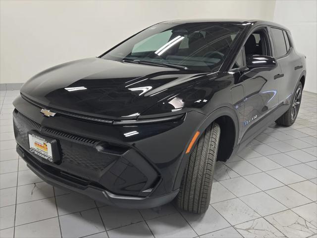 2026 Chevrolet Equinox LT 1, FWD