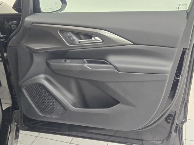 2026 Chevrolet Equinox LT 1, FWD