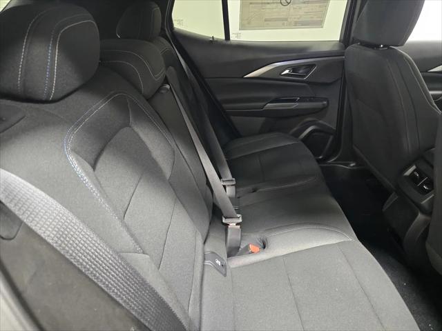2026 Chevrolet Equinox LT 1, FWD